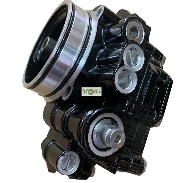 Экскаватор Suku Cadang в сборе R140W7 R170W7 R200W7 Фото №3