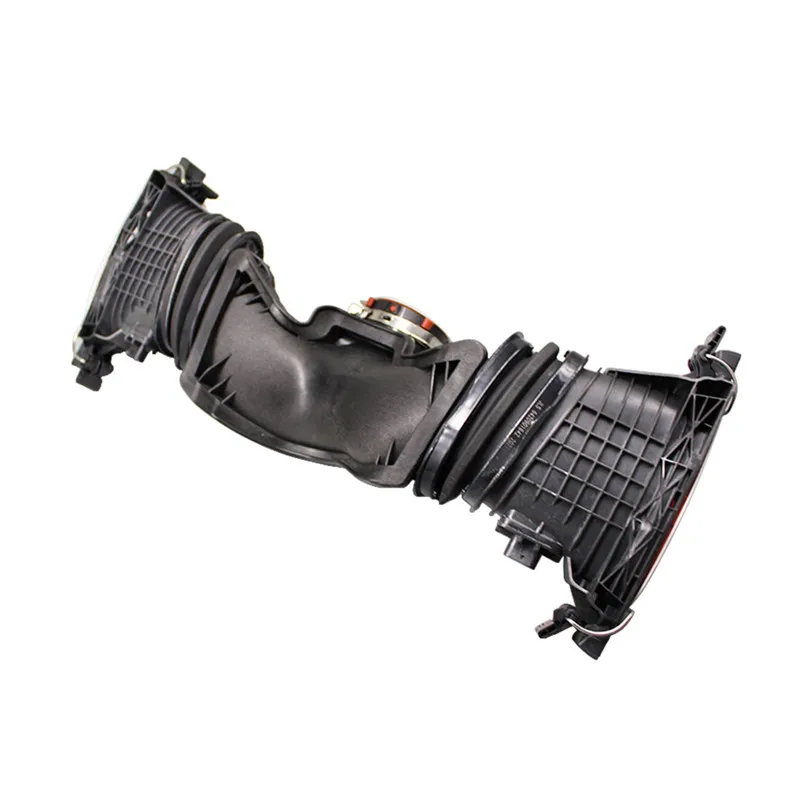 4 Pins Mass Air Sensor Intake Duct For Mercedes M642 W166 6420901642 6420901742 A6420900048 A6420901742 A6420901642