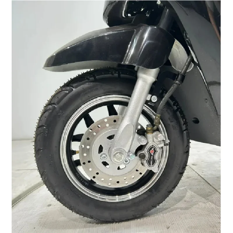 Model Gecko-S 3 Wheels Moped Scooter 1000W 25km/h  Factory Direct Electric Racing Tricycle Mobility Electric Scoote