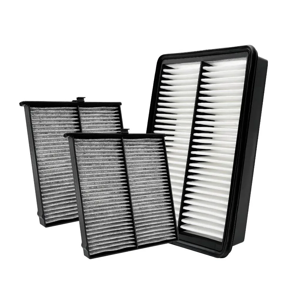 

Комплект воздушного фильтра двигателя кабины, 3 шт., подходит для Mazda 3, 2014-2021 Mazda 6, 2013-2023 Mazda CX-5 KD45-61-J6X PE07-13-3A0 2014-2018 гг.