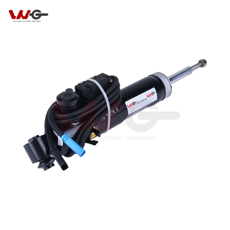 Electronic Shock Absorber OE 37126794543 High Quality Hot Selling Shock Absorber For BMW X5 E70 Rear With ADS