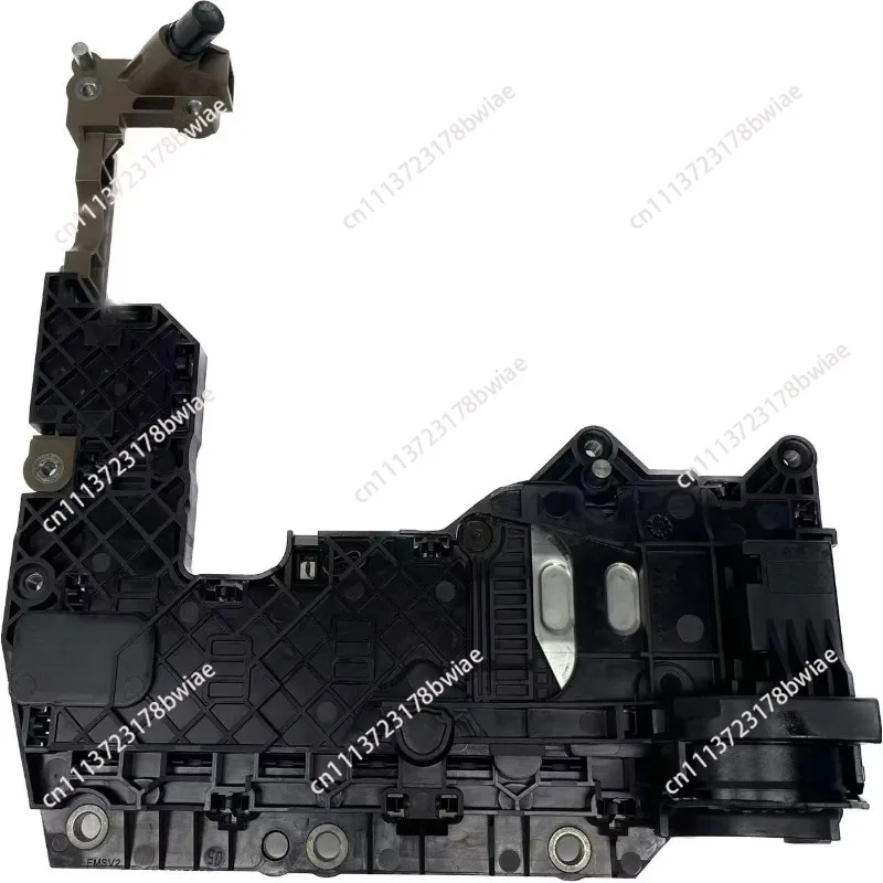 6HP19 Re-manufacturing electro-mechanical system GA6HP19Z TS16949 for BMW 7 Series F01 F02 2008-2015