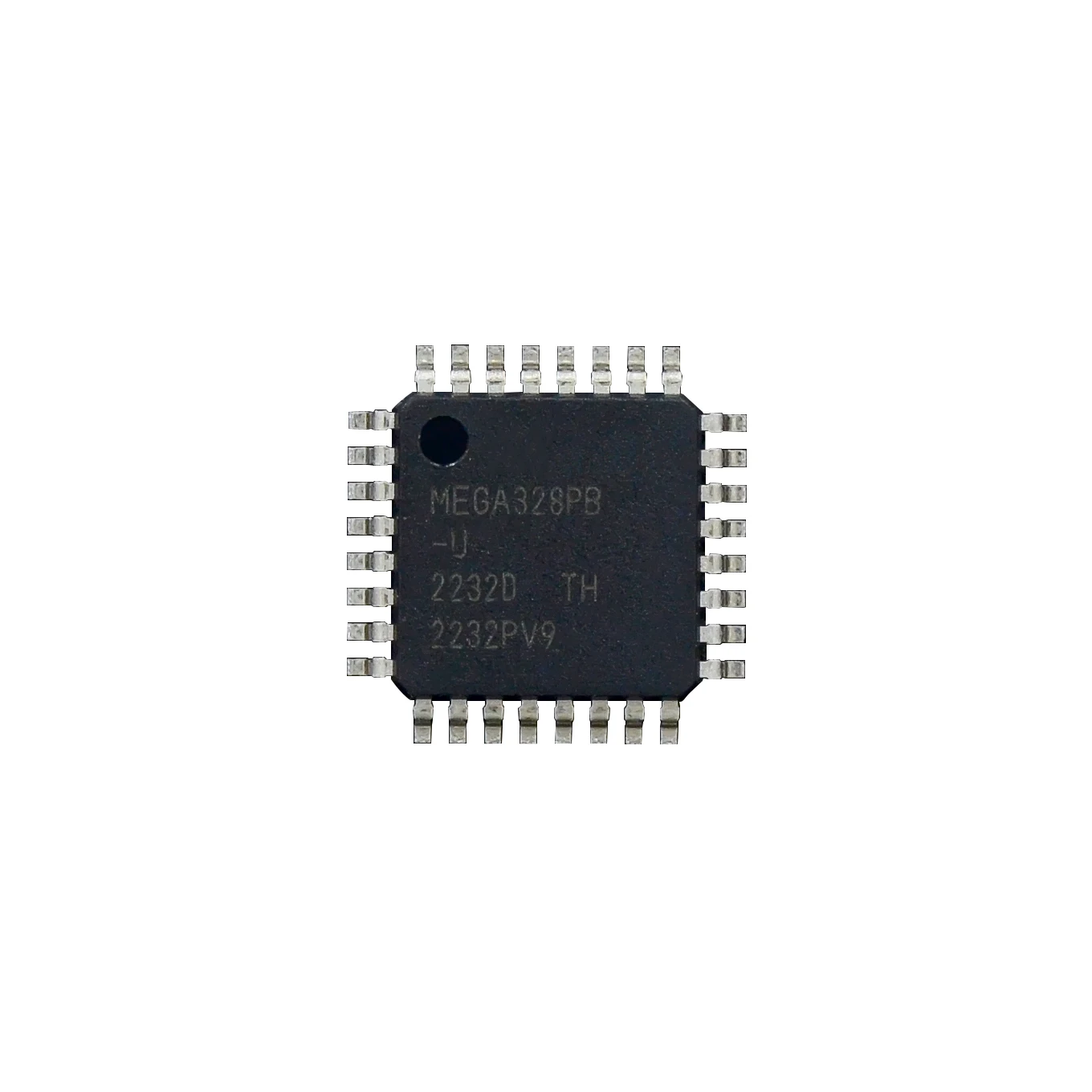 ATMEGA328P-PU DIP-28 domestic memory chip For UNO ATMEGA328PB-AU original