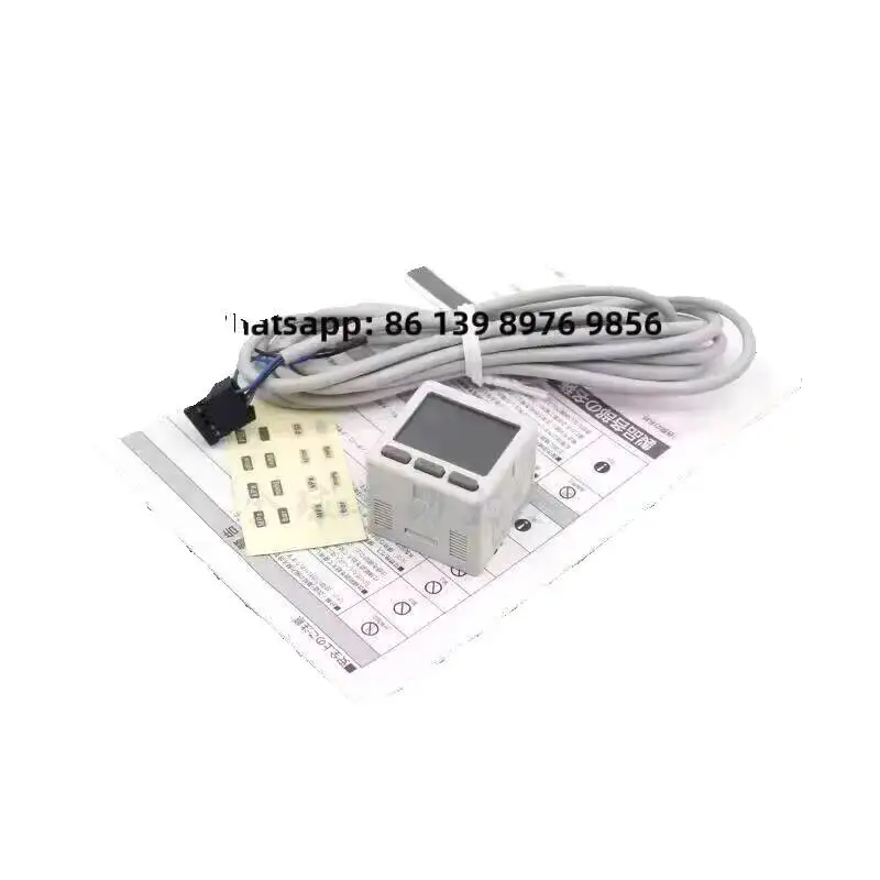 

original Digital Display Pressure Switch Ise20-N-M5-L/Zse20-N-M5-L/Zse20f-N-P-M-M5-La1