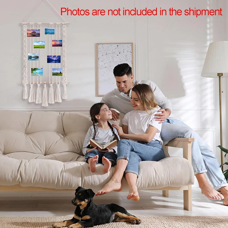 Suporte de Parede para Fotos c - Picture Frame avaliação e preço