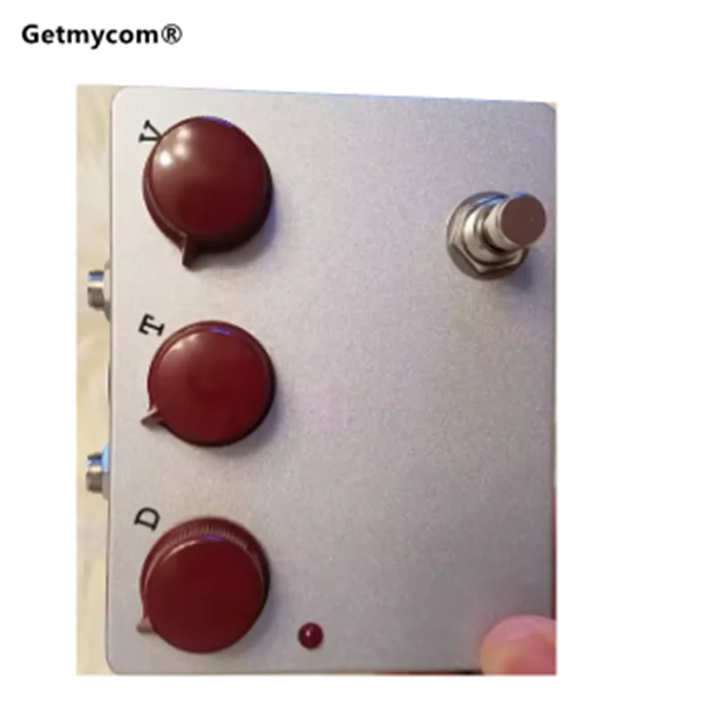 

68 педалей для Centaur Klone, питание 9В, для эффектора овердрайва Centaur.