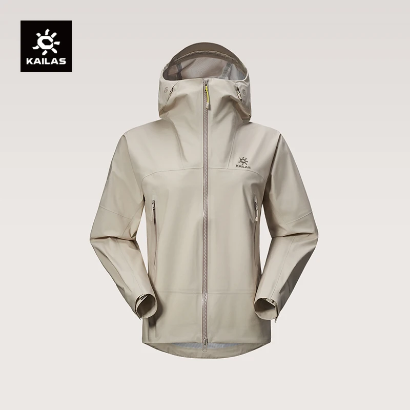 

KAILAS Women's Bogda LT Hardshell Jacket KG2511219