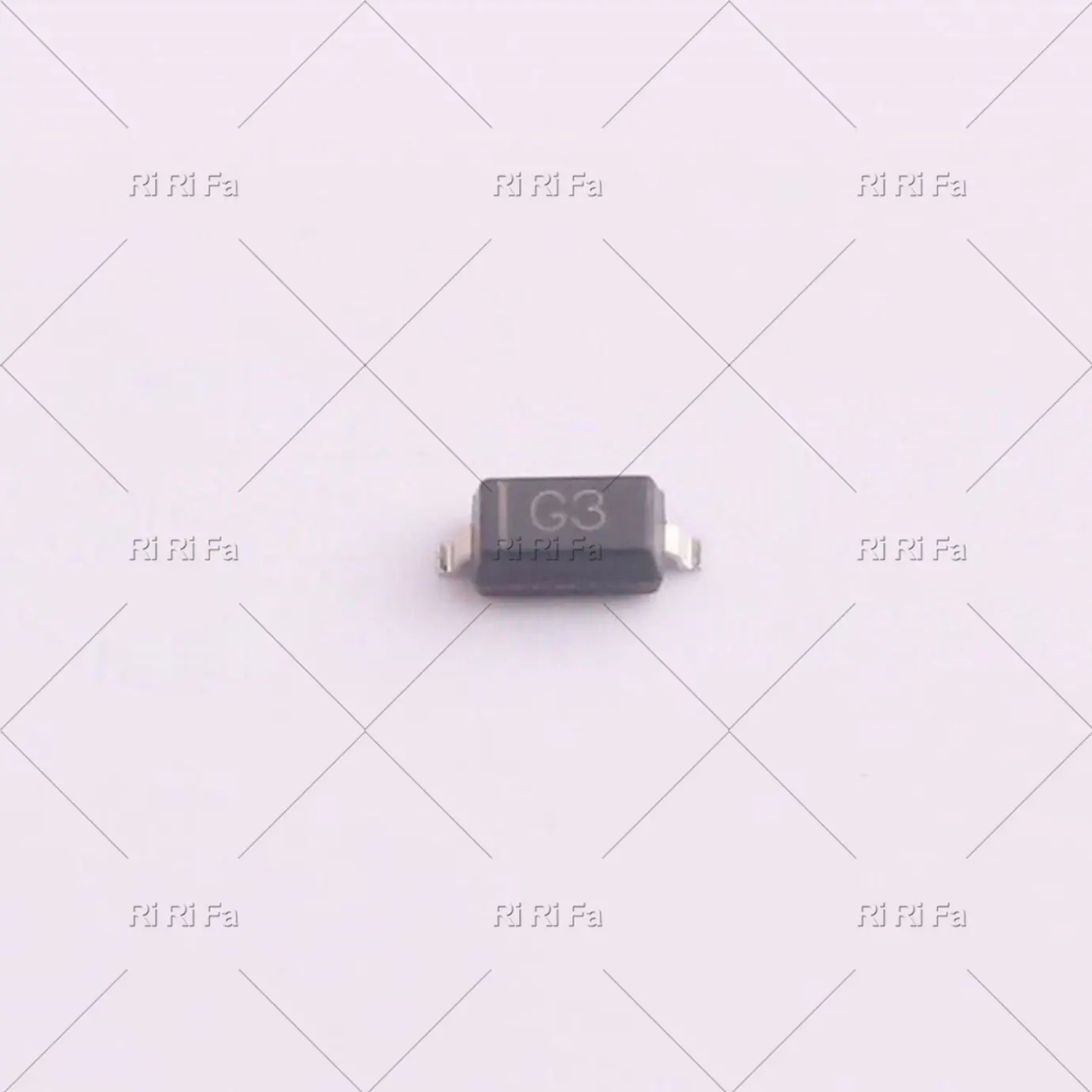 MMSZ5228B (20PCS) Zener Diode SOD-123