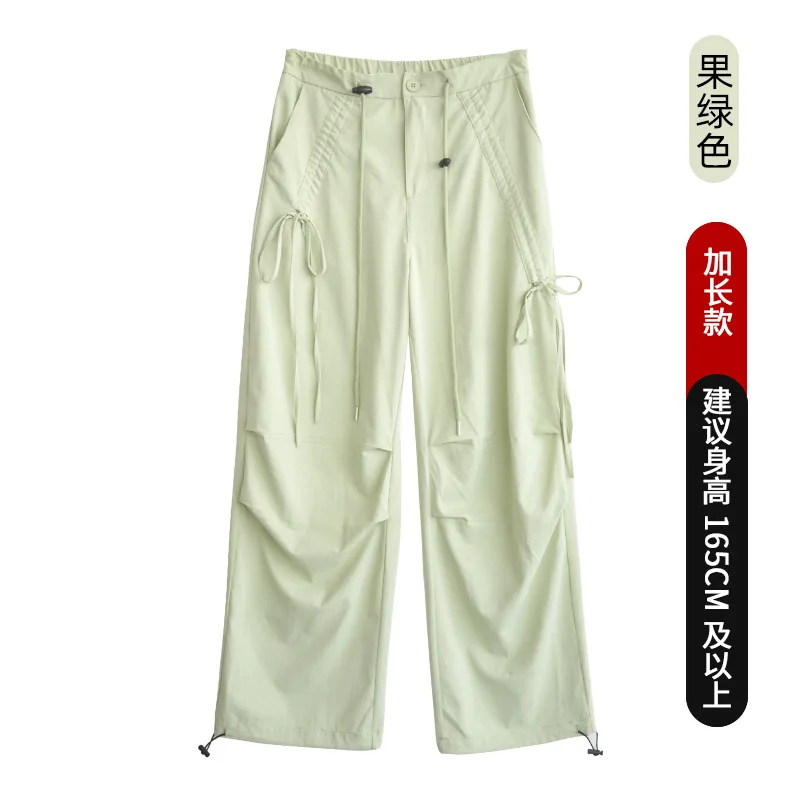 

Широкие брюки, высокие женские зимние толстые брюки на флисовой подкладке, провисающие обвисшие, с плюшевой подкладкой, уютная ночная рубашка, бархатная подкладка в стиле ретро