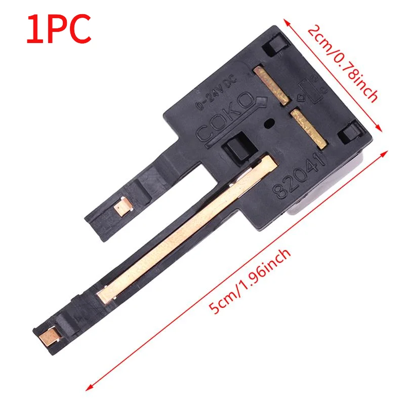1PC 1:87 HO Scale Train Railway Model Materials Simulation Rails Junction Box Track Power Strips DIY Diorama Kits.