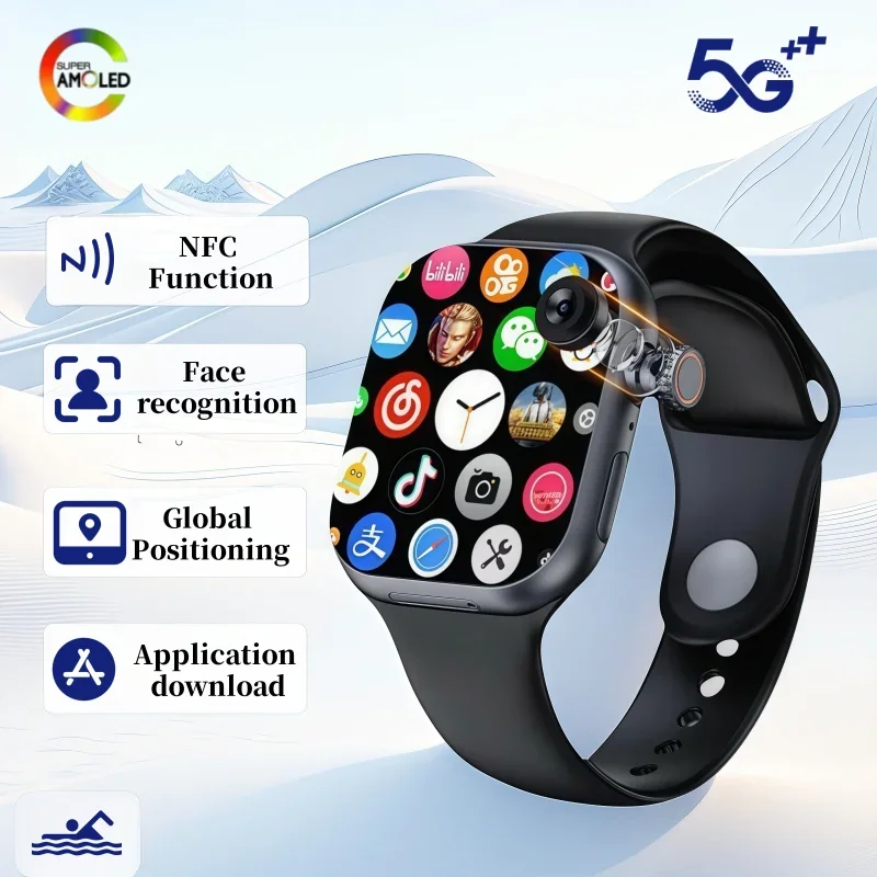 montre-intelligente-cd20-avec-180-°-camera-rotative-version-globale-prend-en-charge-la-carte-sim-wifi-gps-appel-video-ecran-amoled-229-pouces-490x580