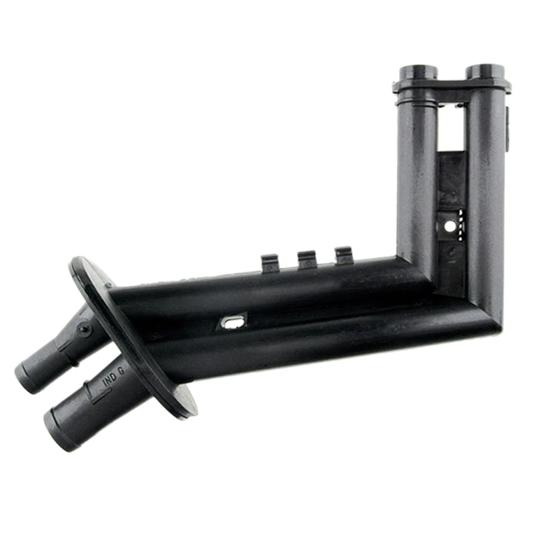 

Фланец охлаждающей жидкости для RENAULT Megane Scenic 7701205450