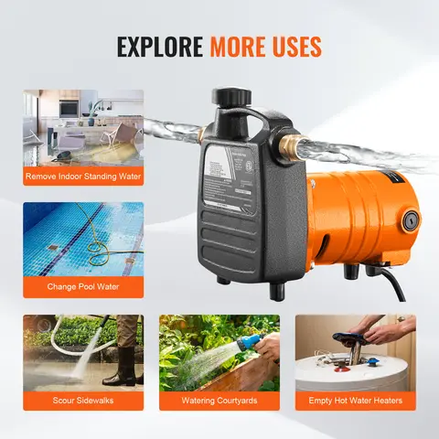 10 best sales tunnpump - №5