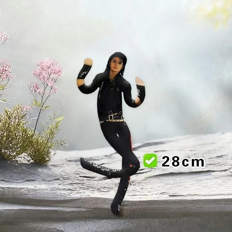 Michael Jackson Hareketli Ekle - Home Decor Solution incelemesi ve fiyatı
