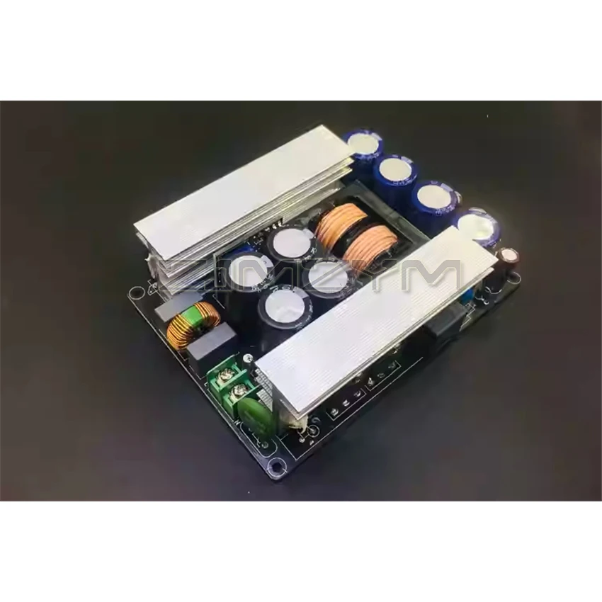 LLC Soft Switch Leistungsverstärker Switch Power Board 1500 W Dual-Ausgangsspannung positiv und negativ 60 V 80 V – Detail 5