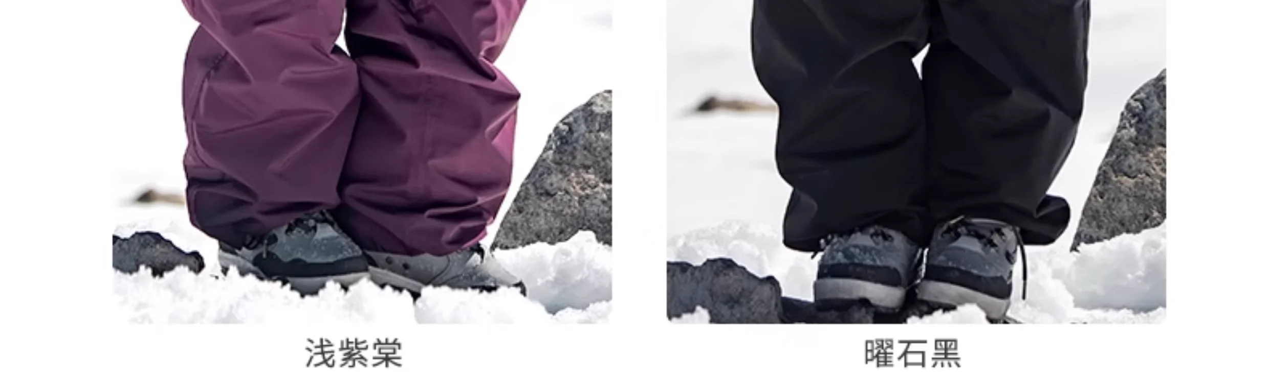 JOHN SNOW Snowboard Jacket Pants Female Tracksuit Mountain Skiing Suites Winter Women Men Snow Suits Sports Waterproof Ski Sets