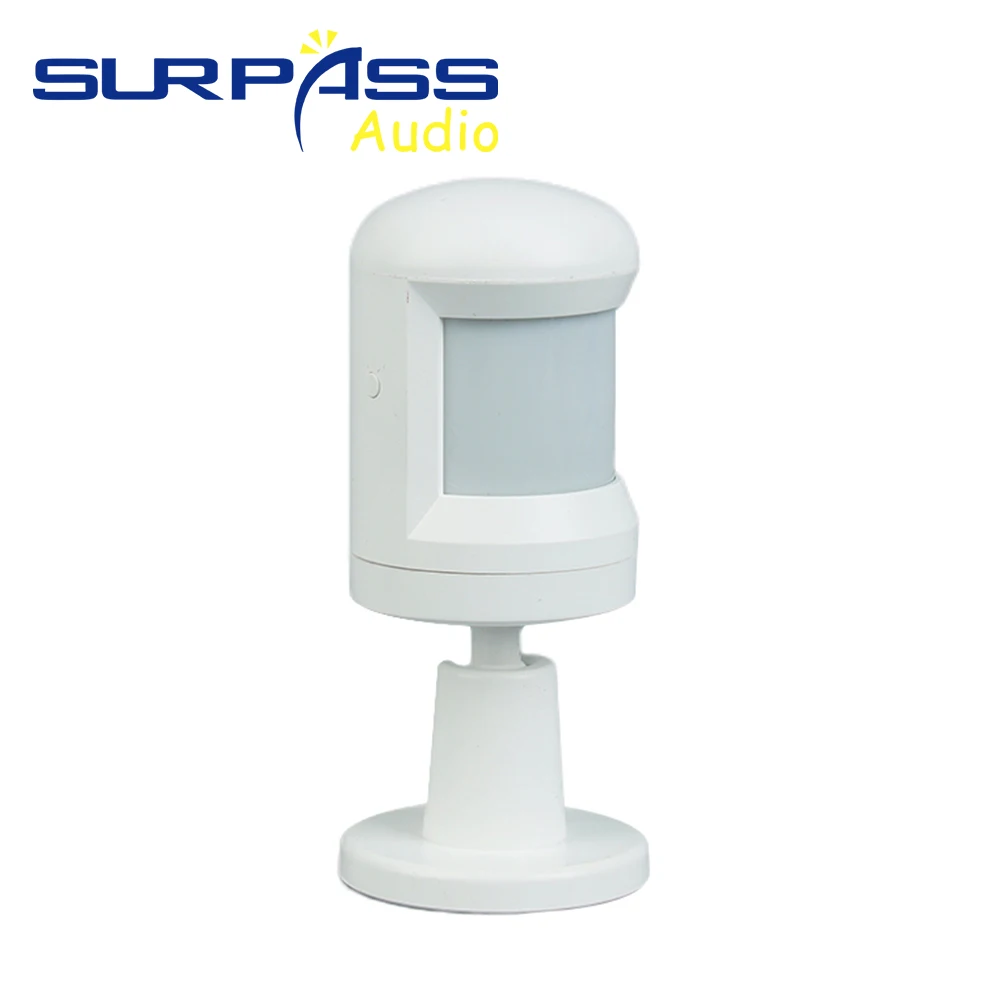 Tuya Smart House Remote Control Voice Control Alarm Wireless Home Security Powerful Base Station Door Sensor Protect Your Home