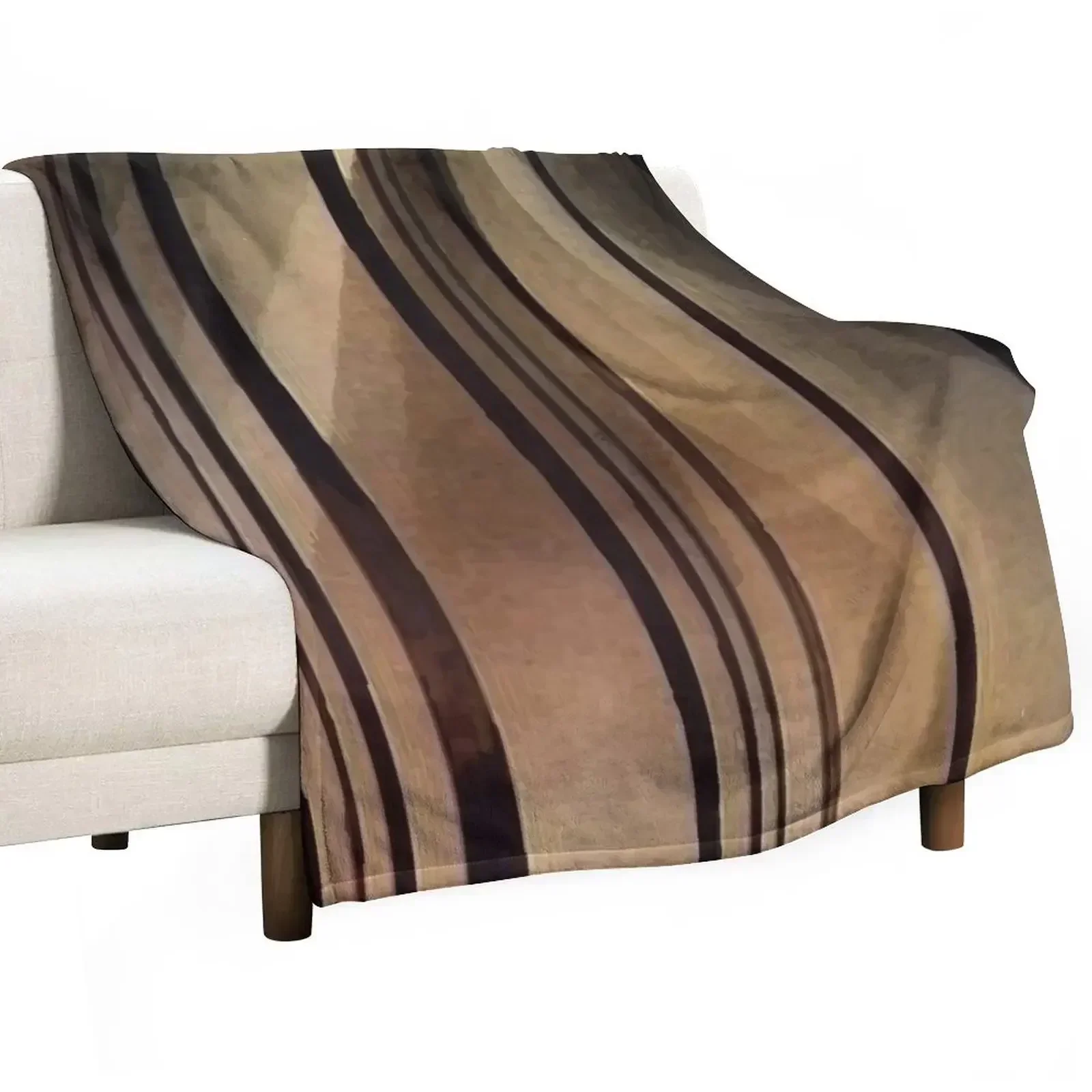 Wassily Kandinsky | Crossing Throw Blanket Single Thin Soft Big for sofa Blankets Sofas Of Decoration Luxury Brand Blankets