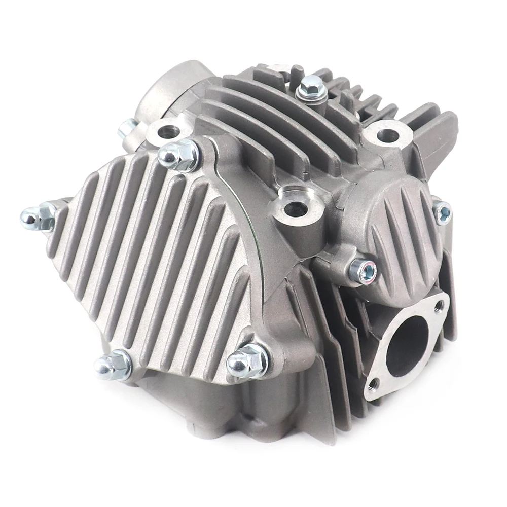 

YX150 YX160 2 Valves Engine Cylinder Head Parts For Chinese GPX YX 150cc 160cc Dirt Trail Pit Bike Mini Motocross