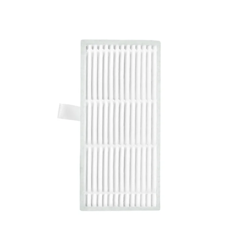 B99A-15PCS For Eufy C10 Robot Vacuum Cleaner Spare Parts Main Side Brush Hepa Filter Large Capacity Dust Bag