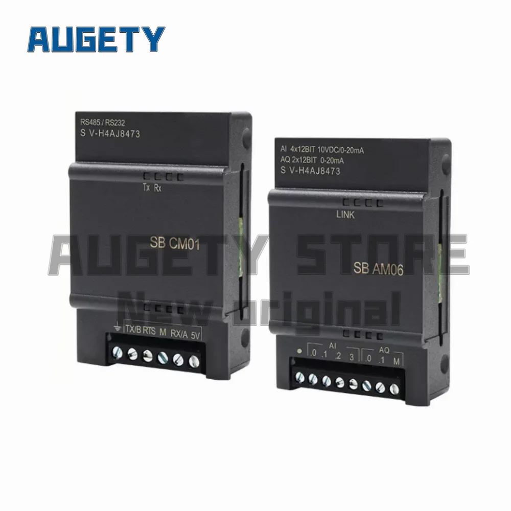 Original For Siemens 6ES72885CM010AA0 6ES72885DT040AA0  6ES72885AE010AA0 6ES72885AQ010AA0 6ES72885BA010AA0 DP01 Slave Station