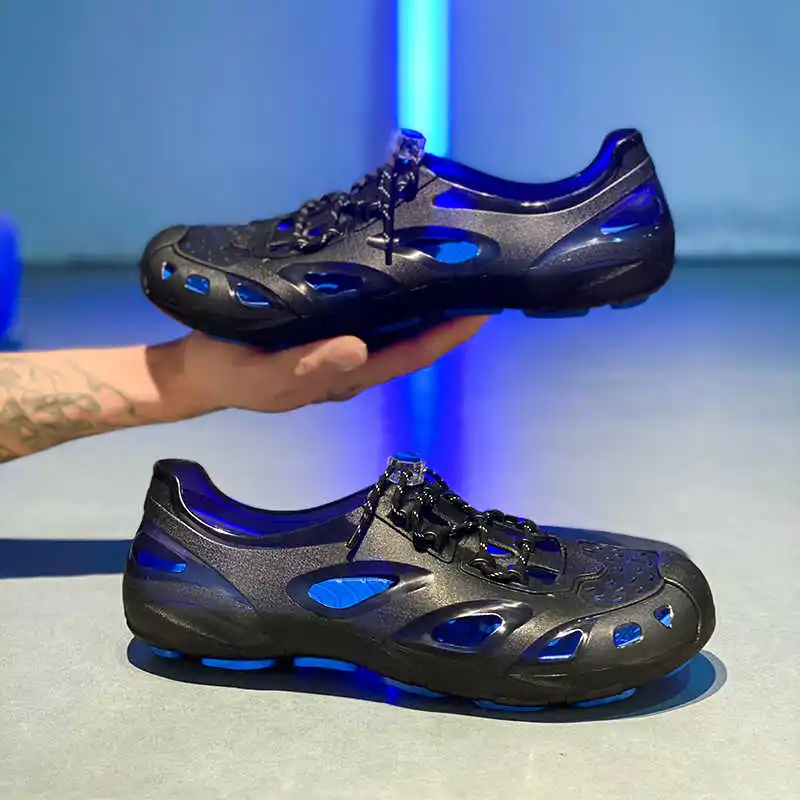 

Plateforme Natural Leather Size 33 Training Skate Shoes Light Blue Sneakers Men Sport Boti Shoos Exerciser Krasovki Runner