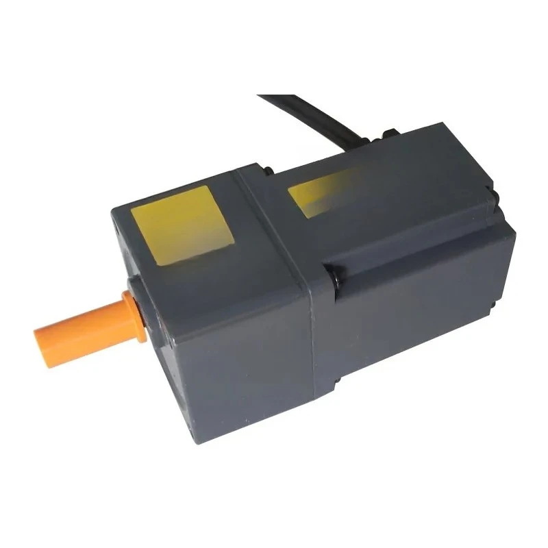Supplier High Speed Powerful Bldc Brushless Dc Motor Chinese for Home Application GEAR MOTOR Permanent Magnet IE 2 Drip-proof Ce