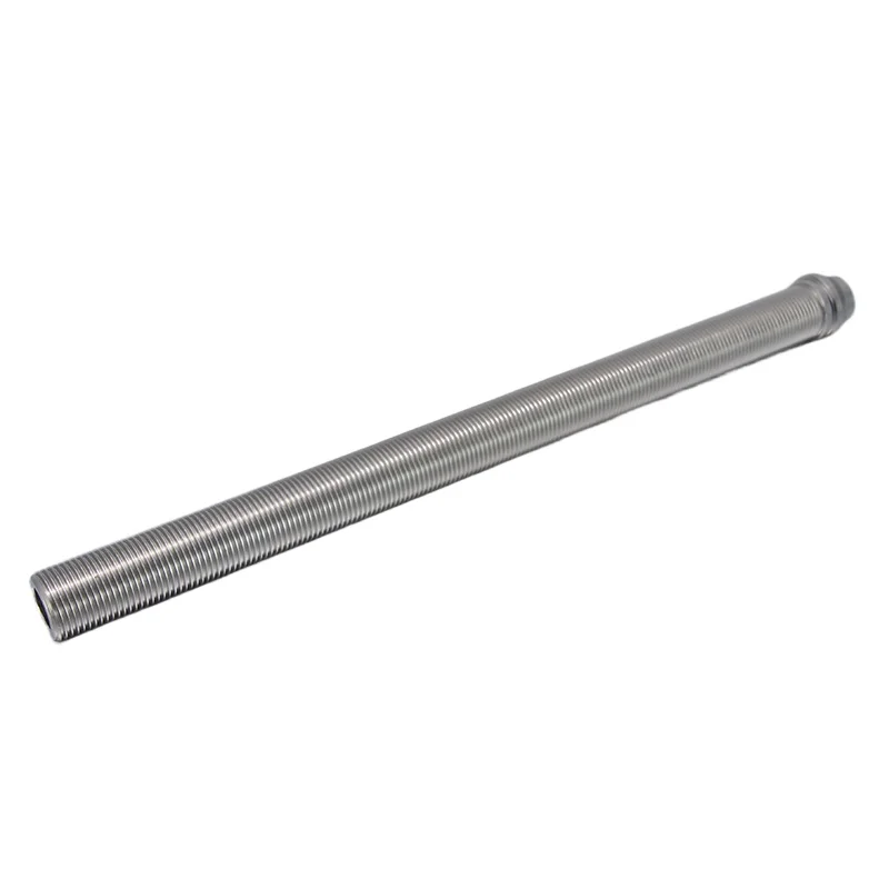 304 stainless steel straight pipe fittings