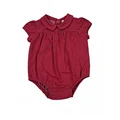 Baby girl romper