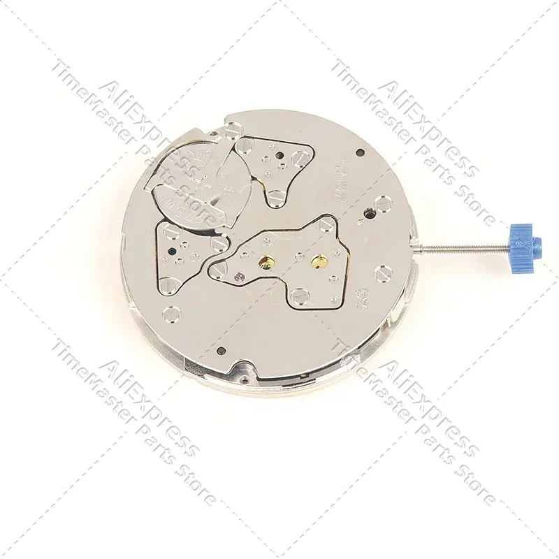 Ronda 5040D Genuine Quartz Watch Movement Replacement Parts for Watch Movements