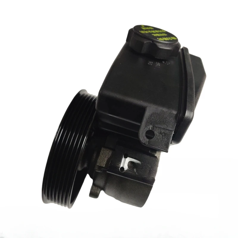 Geschikt Voor Oude Stuurmachine, Stuurmachine, Stroompomp