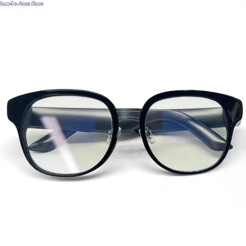 D0UA AR Glasses Shield Lens Film for StarV MYVU Glasses Offering Superior Scratch Protections And HassleFree Application