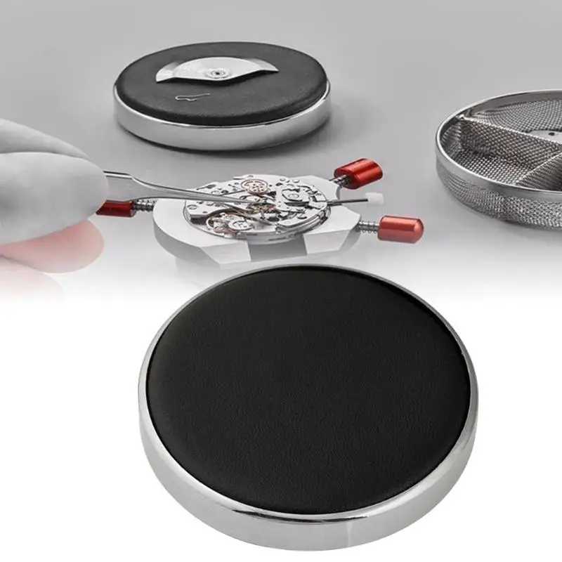 

652F Watch Casing Cushion for Watch Movement Repair Tool Watch Movement Cushion