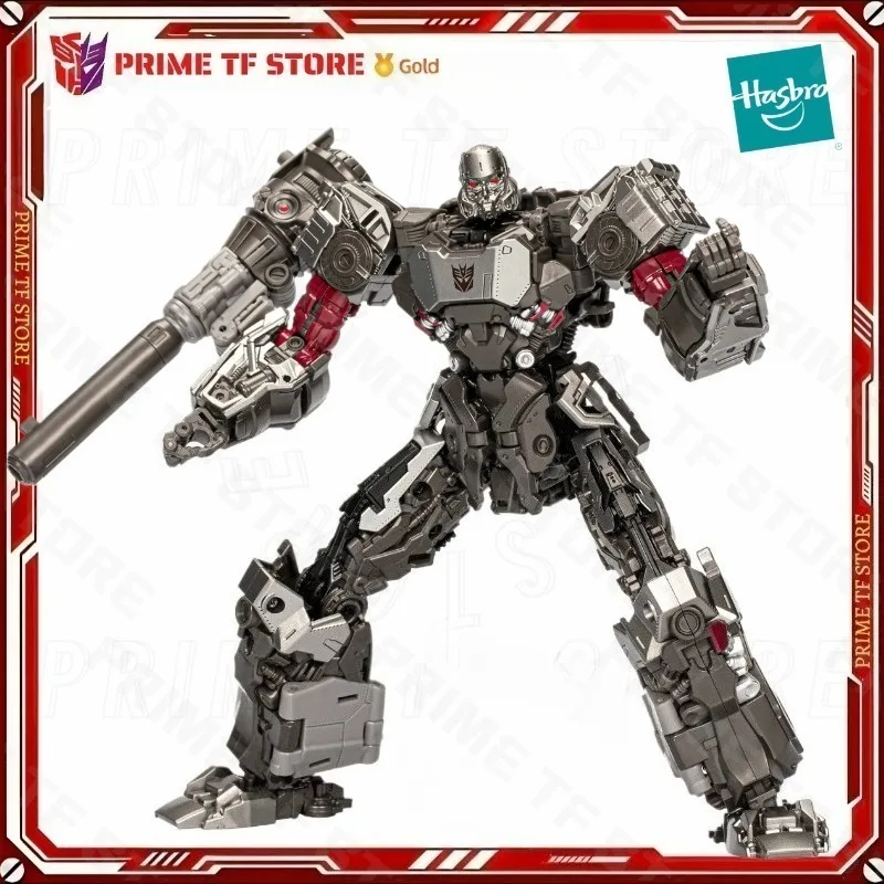 【مبيعات ساخنة】لعبة التحول الأصلية من سلسلة هاسبرو SS فيلم باراماونت SS-109 ميجاترون BB فئة L #2