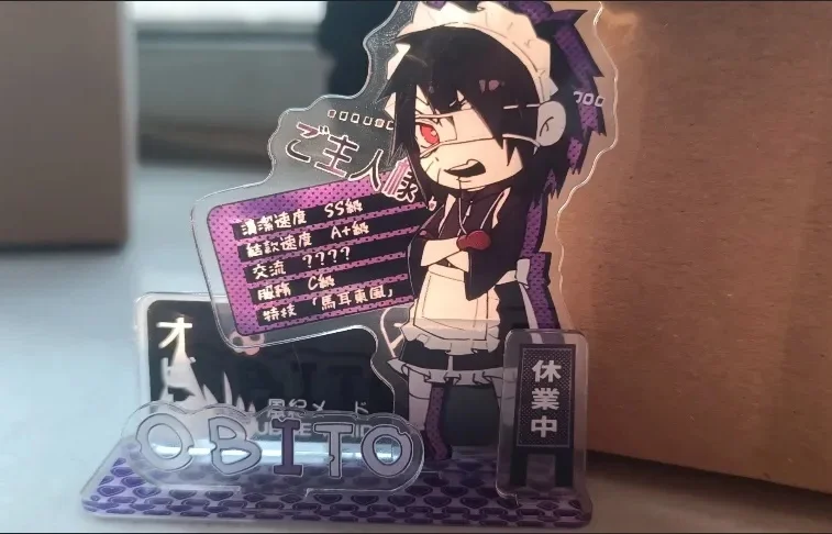 Uchiha Obito Maid Π°ΠΊΡΠΈΠ»ΠΎΠ²Π°Ρ ΠΏΠΎΠ΄ΡΡΠ°Π²ΠΊΠ° NARUTO Π°Π½ΠΈΠΌΠ΅ ΠΊΠΎΠ»Π»Π΅ΠΊΡΠΈΡ ΡΠΎΠ²Π°ΡΠΎΠ² Kawaii ΡΠΈΠ³ΡΡΠΊΠ° Π°ΠΊΡΠ΅ΡΡΡΠ°ΡΡ Π΄Π΅ΠΊΠΎΡ ΡΡΠΎΠ»Π° ΠΌΠΈΠ»ΡΠΉ ΠΎΡΠ½Π°ΠΌΠ΅Π½Ρ ΠΏΠΎΠ΄Π°ΡΠΎΠΊ Π΄ΡΡΠ³Ρ Uchiha Obito Maid Π°ΠΊΡΠΈΠ»ΠΎΠ²Π°Ρ ΠΏΠΎΠ΄ΡΡΠ°Π²ΠΊΠ° NARUTO Π°Π½ΠΈΠΌΠ΅ ΠΊΠΎΠ»Π»Π΅ΠΊΡΠΈΡ ΡΠΎΠ²Π°ΡΠΎΠ² Kawaii ΡΠΈΠ³ΡΡΠΊΠ° Π°ΠΊΡΠ΅ΡΡΡΠ°ΡΡ Π΄Π΅ΠΊΠΎΡ ΡΡΠΎΠ»Π° ΠΌΠΈΠ»ΡΠΉ ΠΎΡΠ½Π°ΠΌΠ΅Π½Ρ ΠΏΠΎΠ΄Π°ΡΠΎΠΊ Π΄ΡΡΠ³Ρ