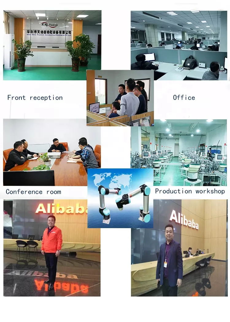 Línea de montaje de bombilla LED de Robot completamente automática, máquina para fabricar lámparas, equipo de automatización de productos ligeros, maquinaria de ensamblaje