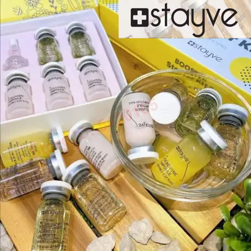 Stayve Bb Cream Glo… - image