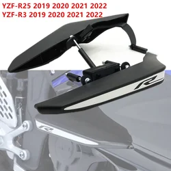 For YAMAHA YZF-R3 YZF R3 YZFR3 2019-2022 2021 Motorcycle CNC Falling Protection Frame Slider Fairing Guard Crash Pad Protector