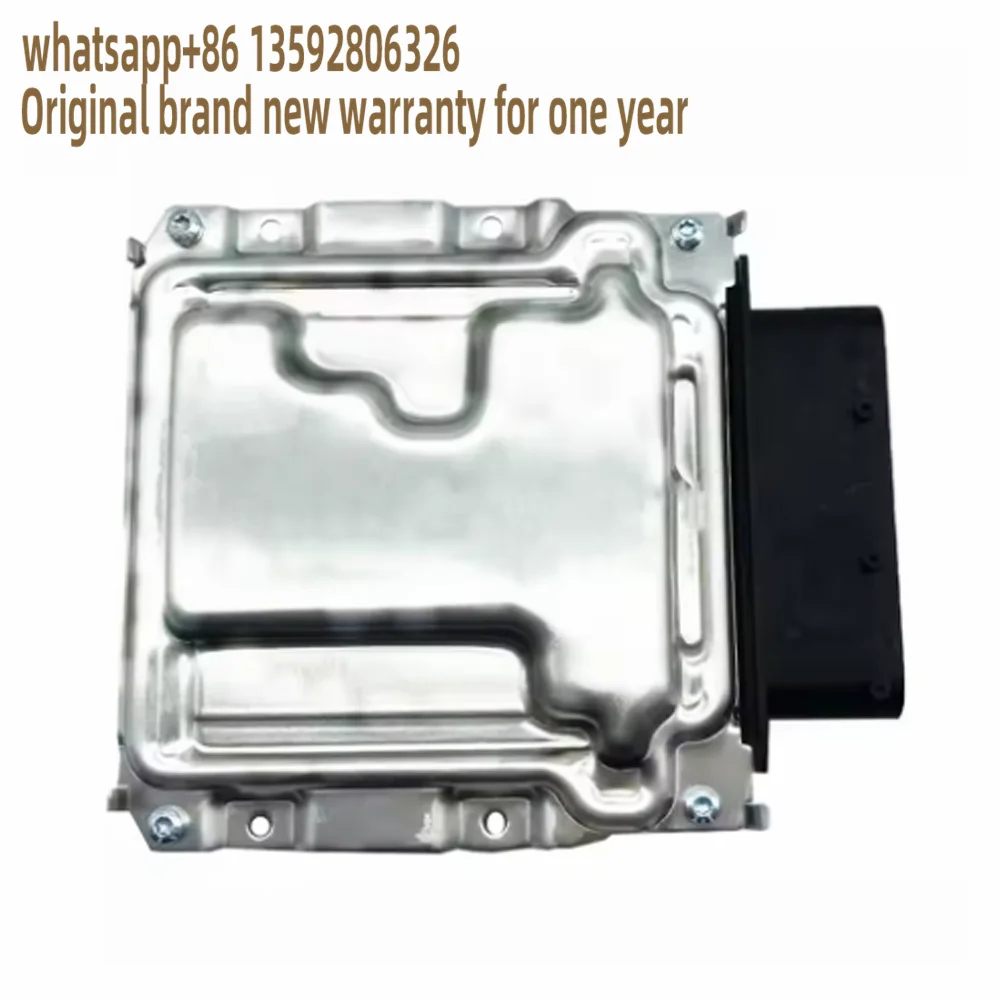 لوحة كمبيوتر المحرك الأصلية 39128-2B600 ECU لشركة Hyundai Kia Yuedong Lang #4