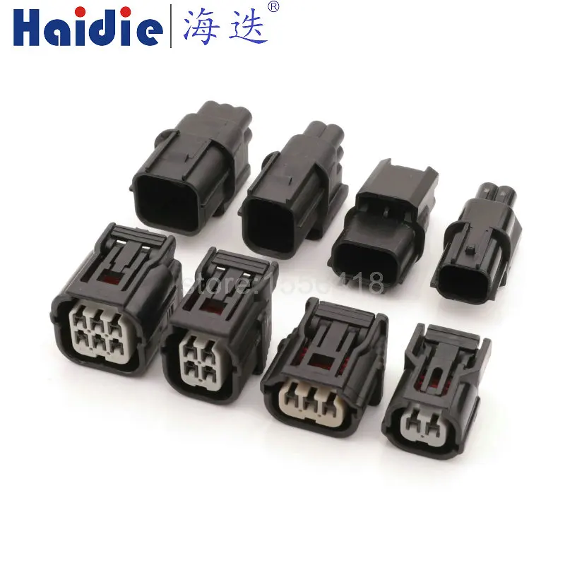 

1-20 sets cable wire harness connector automotive connector 6188-0590/0891/4775/7037/4776/7039
