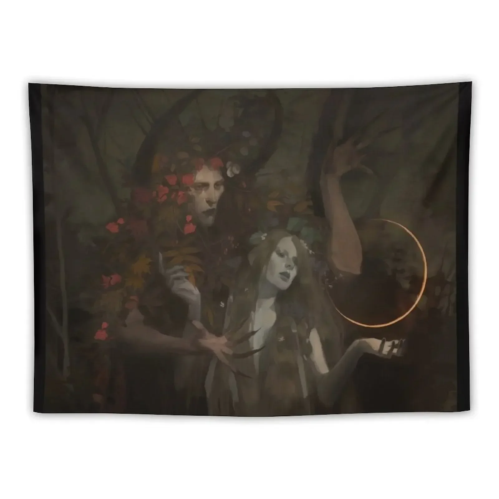 

Last breath of Summer Tapestry Room Design Bedroom Decor Wall Decorations Decoration Room Tapestry