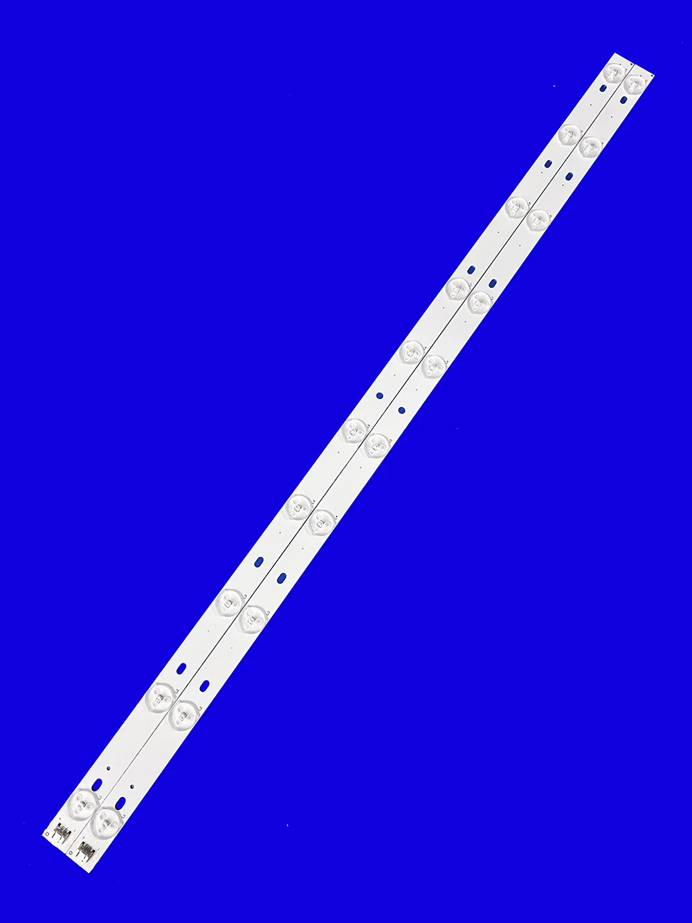 KIT 2PCS LED Backlight Strips for 32 Dw 32K1F Display Dw-32k1