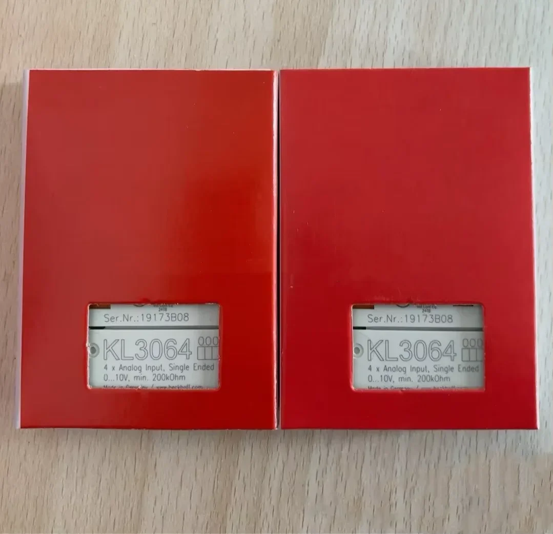 

Brand new and original KL3064