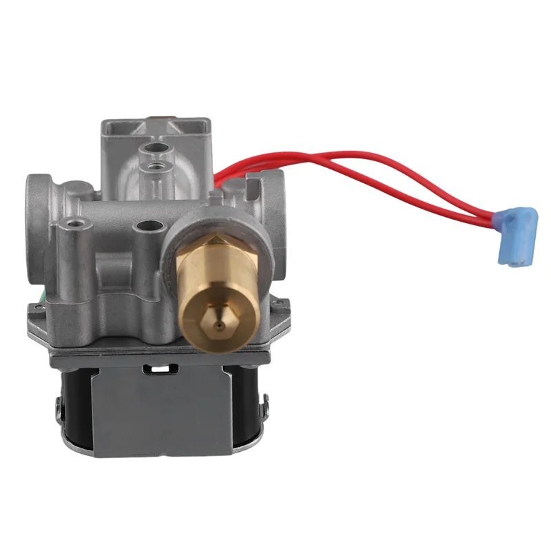 

Газовый клапан Dometic Atwood 93870 92078, для 6-галонного водонагревателя RV G6A G610 GC6A GC6AA Клапаны SVC в сборе