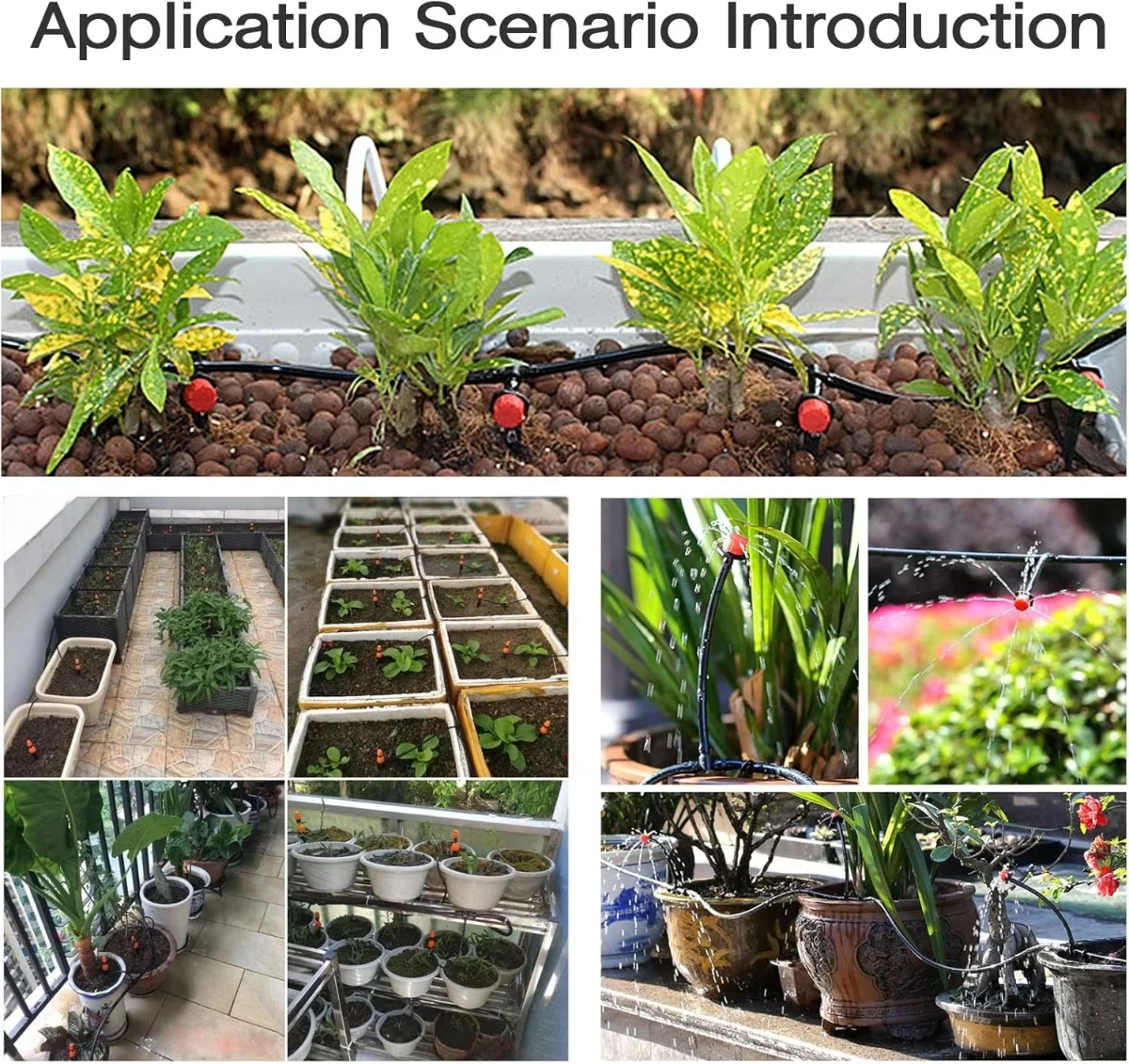 5M Black Blank Dist…