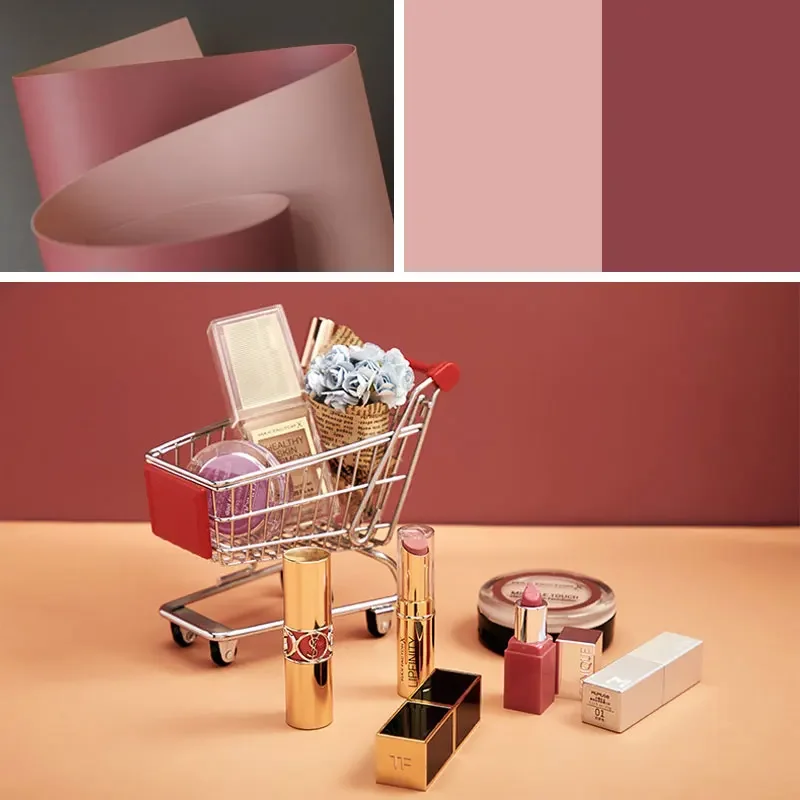 TENWISH сплошной цвет фон 57*87 см 2 стороны фото фон Morandi поп-арт натюрморт реквизит для съемки для фотостудии