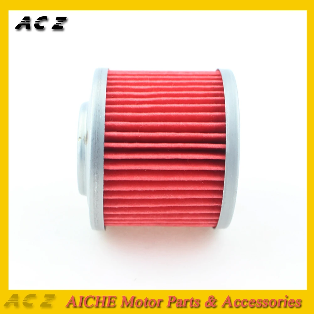 ACZ Motorcycle 2pcs Oil Grid Filters Motorbike Oil Filter For BMW F650GS F 650GS F650 GS F 650 GS ABS F650 2003