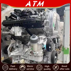 ATMMMG For RX5 RX8 HS GS 2.0T Engine assembly Power Unit Original New