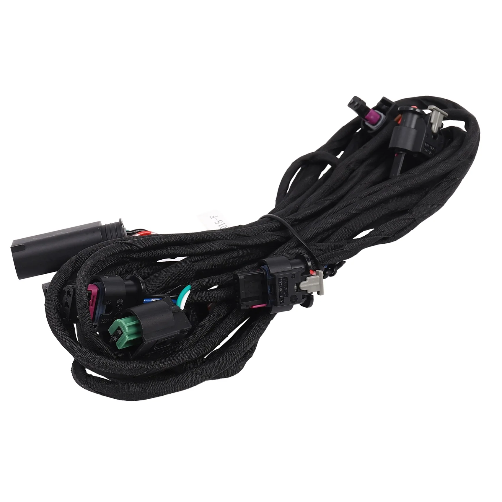 Car Front Bumper Parking Sensor Wiring Harness PDC Cable Fit For-BMW 1 SERIES F20 F21 F21 LCI