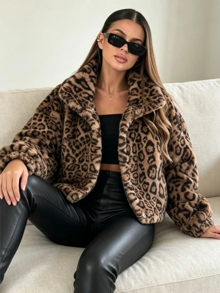 سترة قصيرة جديدة بتصميم Y2K عت - مراجعة Winter Clothing Vintage Story وسعره